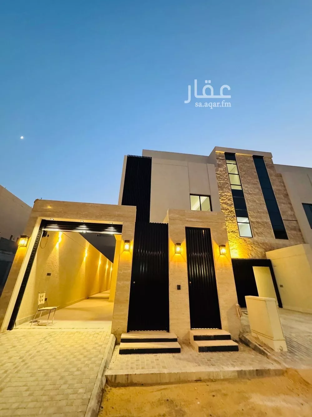 دور للبيع في شارع جبل الأرام, حي قرطبة, مدينة الرياض, منطقة الرياض 1 صورة