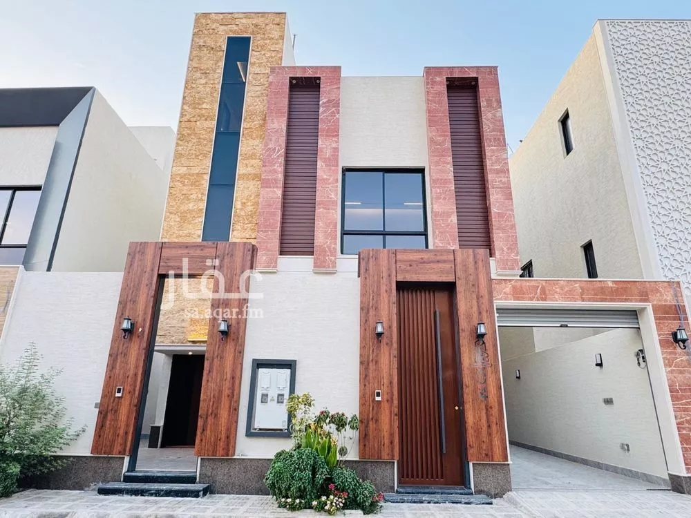 دور للبيع في شارع خرزة, حي الرمال, مدينة الرياض, منطقة الرياض 1 صورة