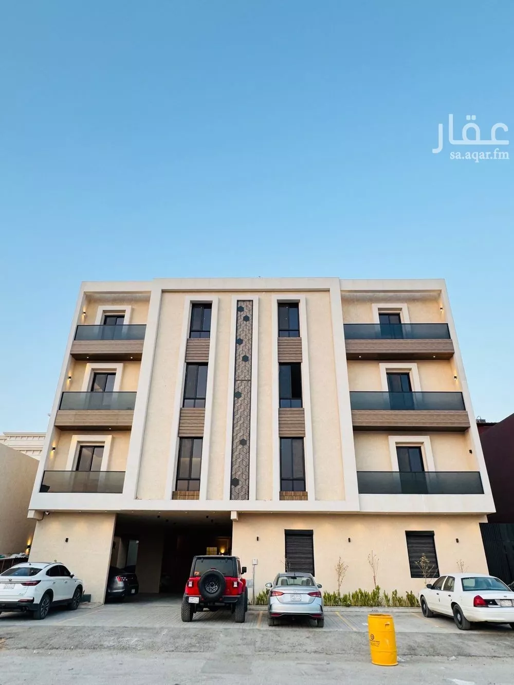 شقة للبيع في شارع الكلفان, حي الرمال, مدينة الرياض, منطقة الرياض 1 صورة