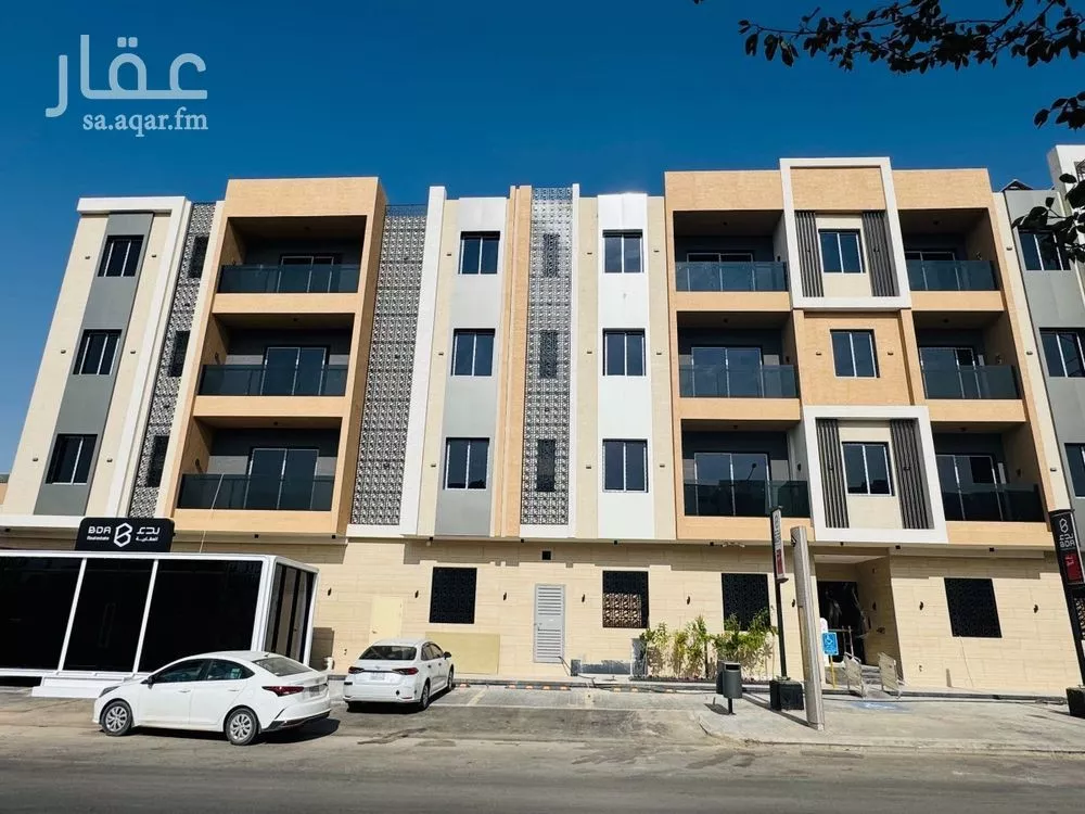 شقة للبيع في شارع الواسط, حي إشبيلية, مدينة الرياض, منطقة الرياض 1 صورة