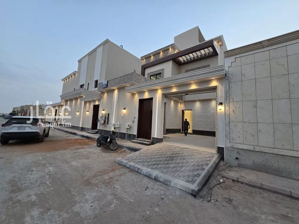 دور للبيع في شارع جبل المشايخ, حي القادسية, مدينة الرياض, منطقة الرياض 1 صورة