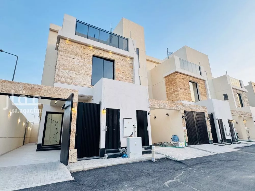 فيلا للبيع في شارع معان, حي اليرموك, مدينة الرياض, منطقة الرياض 1 صورة