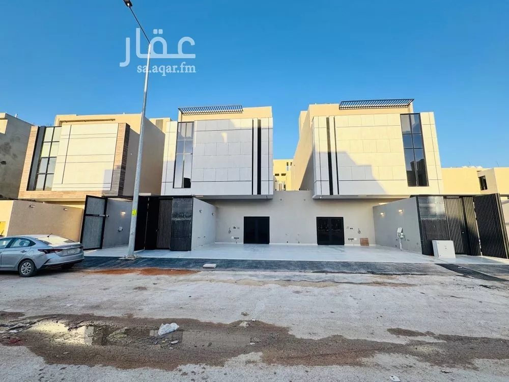 دور للبيع في شارع عبدالقدوس الانصاري, حي الرمال, مدينة الرياض, منطقة الرياض 1 صورة