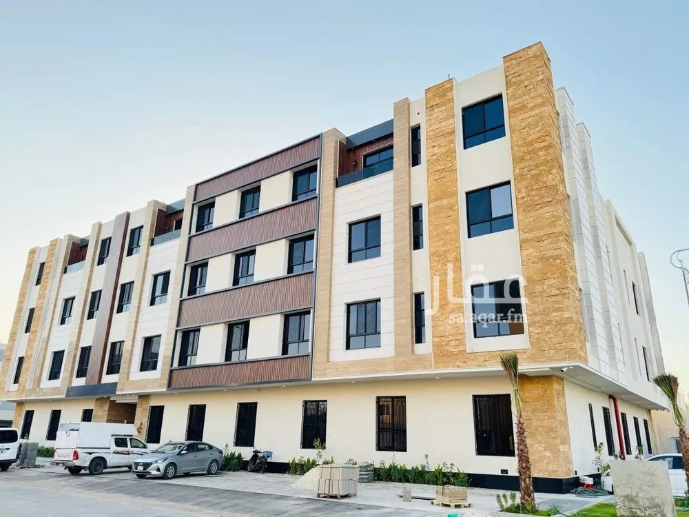 شقة للبيع في شارع القماري, حي المونسية, مدينة الرياض, منطقة الرياض 1 صورة