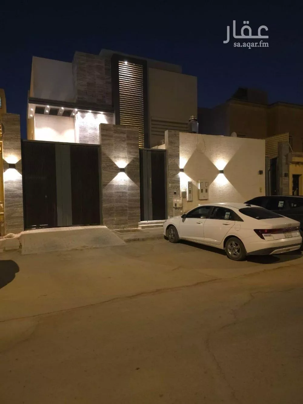 فيلا للبيع في شارع رقم 280, حي المونسية, مدينة الرياض, منطقة الرياض 1 صورة