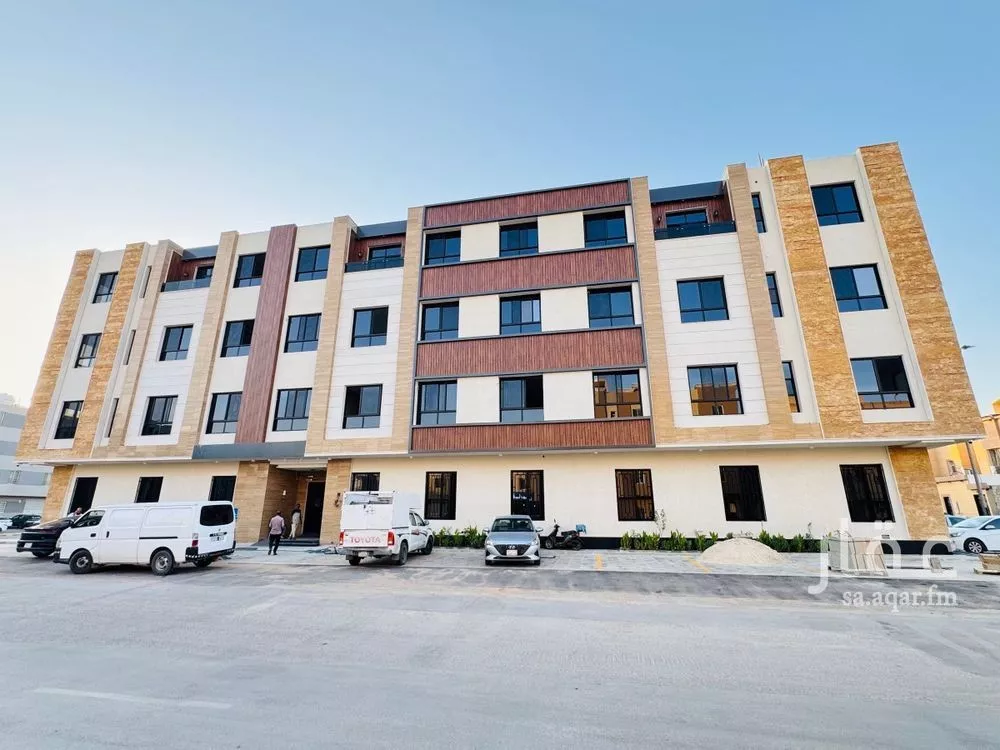 شقة للبيع في شارع القنا, حي المونسية, مدينة الرياض, منطقة الرياض 1 صورة