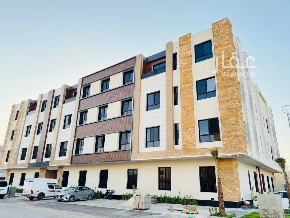 شقة للبيع في شارع عبدالله بن إبراهيم بن سيف, حي المونسية, مدينة الرياض, منطقة الرياض 1 صورة