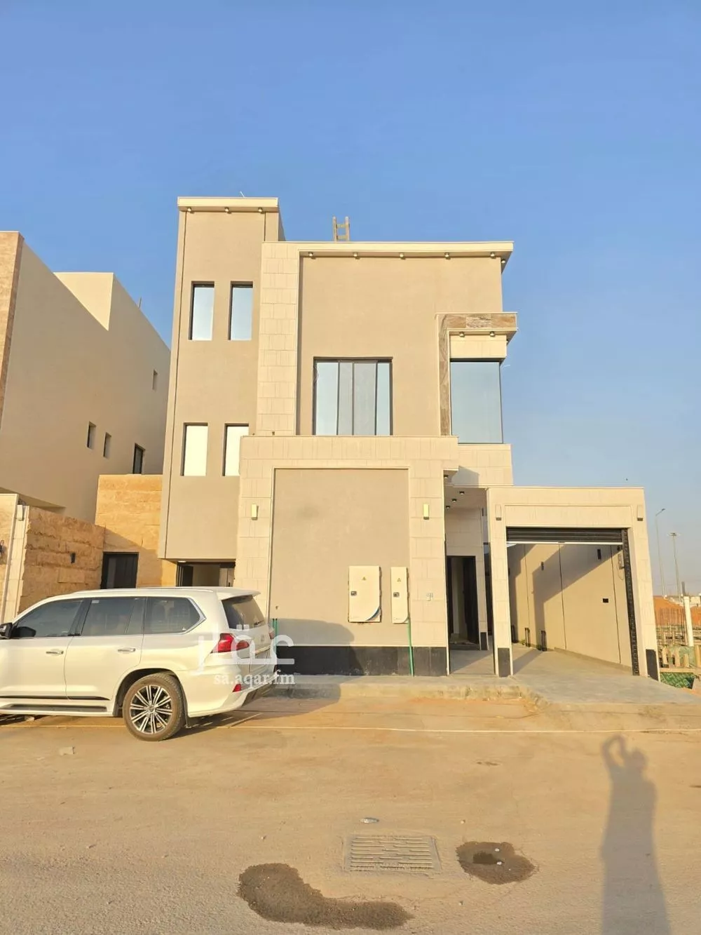 دور للبيع في شارع عبدالقدوس الانصاري, حي الرمال, مدينة الرياض, منطقة الرياض 1 صورة