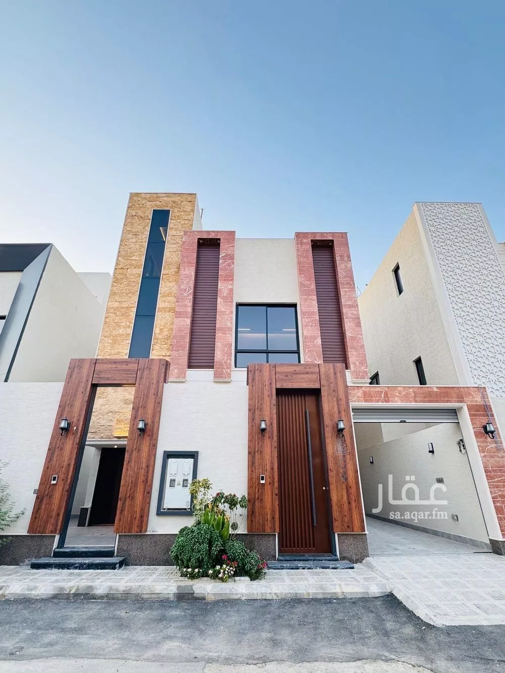 دور للبيع في شارع خرزة, حي الرمال, مدينة الرياض, منطقة الرياض 1 صورة