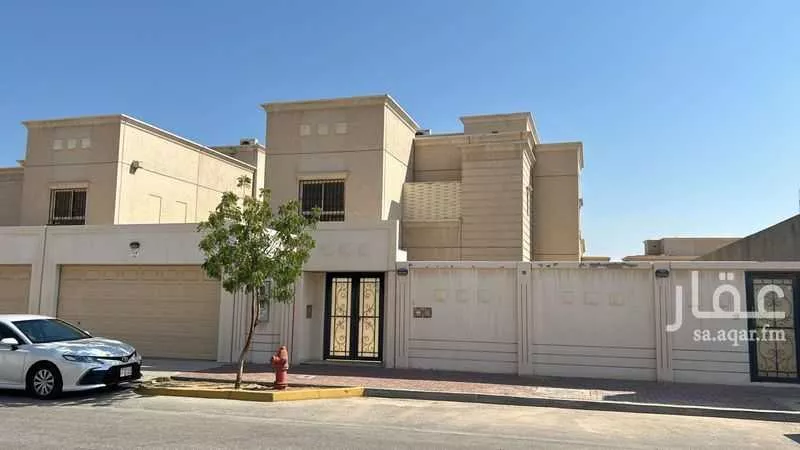 فيلا للبيع في شارع شارع الخيزران 24, حي المطرفية, مدينة الجبيل, المنطقة الشرقية 1 صورة
