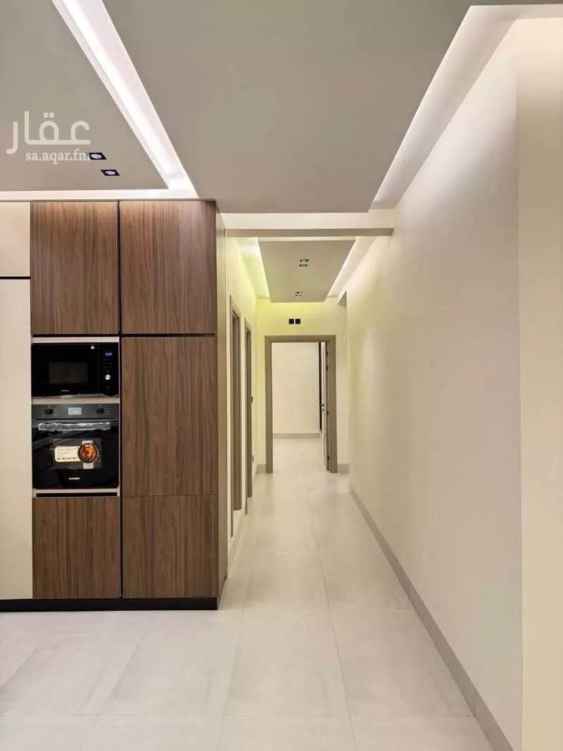 شقة للإيجار في شارع عدي بن أرطاة, حي العارض, مدينة الرياض, منطقة الرياض 1 صورة