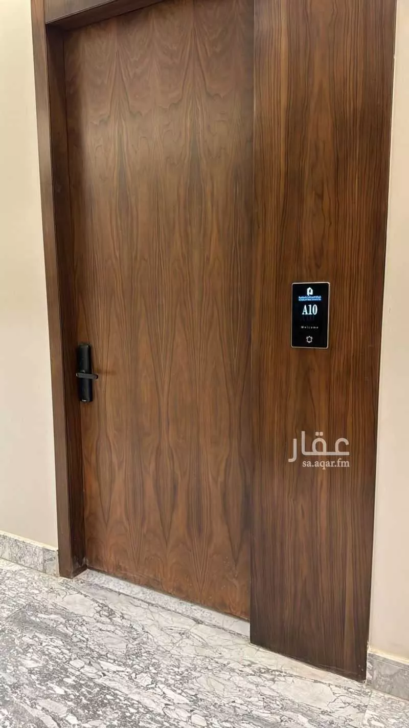 شقة للإيجار في شارع احمد الغزالي, حي العارض, مدينة الرياض, منطقة الرياض 1 صورة