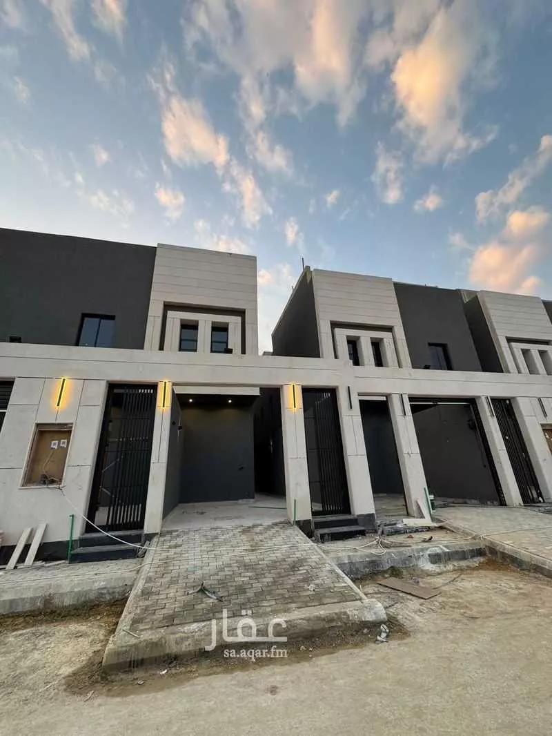 فيلا للبيع في شارع عبدالرحمن الدمياطي, حي طويق, مدينة الرياض, منطقة الرياض 1 صورة