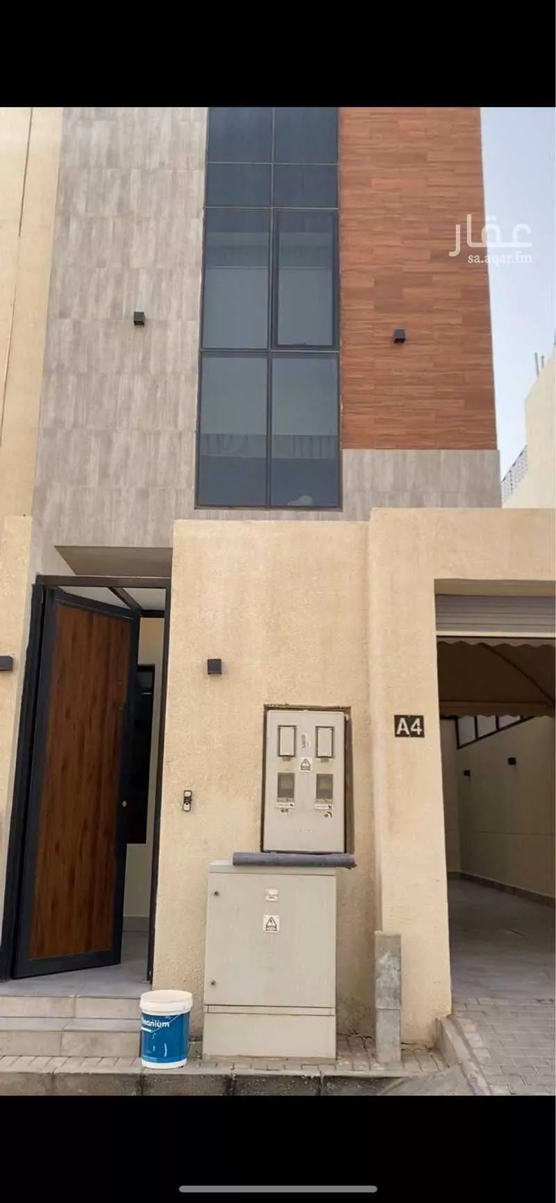 دور للبيع في شارع ابن نجيم, حي السويدي, مدينة الرياض, منطقة الرياض 1 صورة