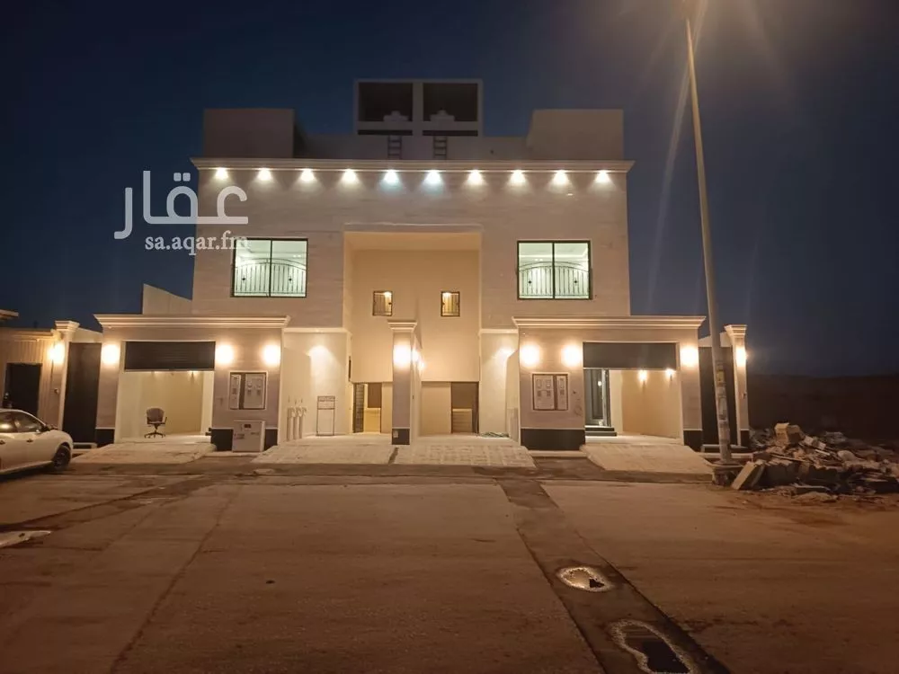 شقة للبيع في شارع رقم 181, حي الجنادرية, مدينة الرياض, منطقة الرياض 1 صورة