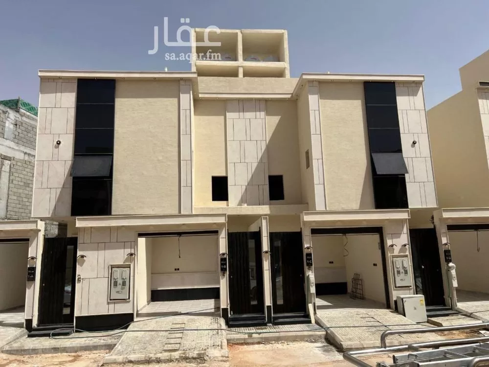 دور للبيع في حي الجنادرية, مدينة الرياض, منطقة الرياض 1 صورة