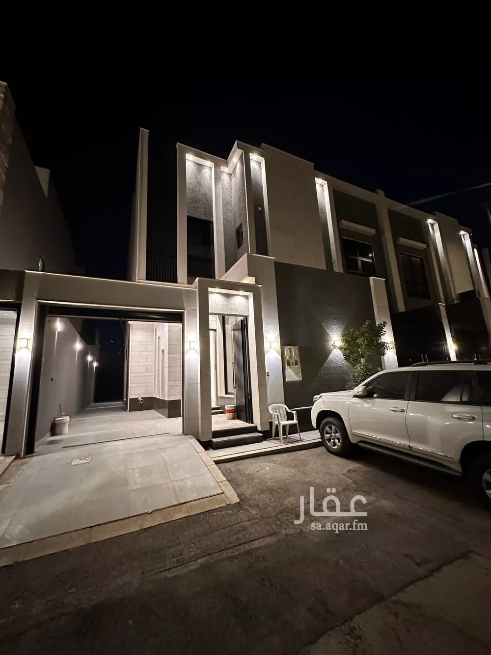 دور للبيع في شارع جبل طواله, حي القادسية, مدينة الرياض, منطقة الرياض 1 صورة