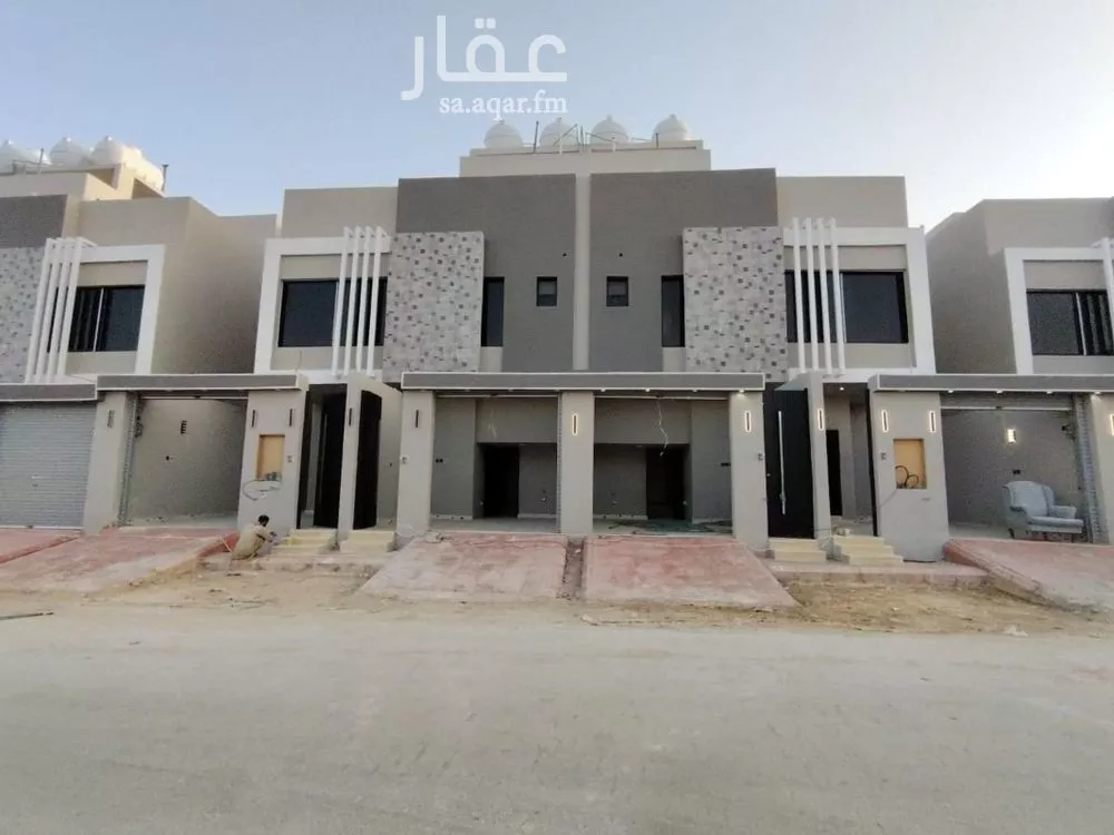 دور للبيع في حي بدر, مدينة الرياض, منطقة الرياض 1 صورة