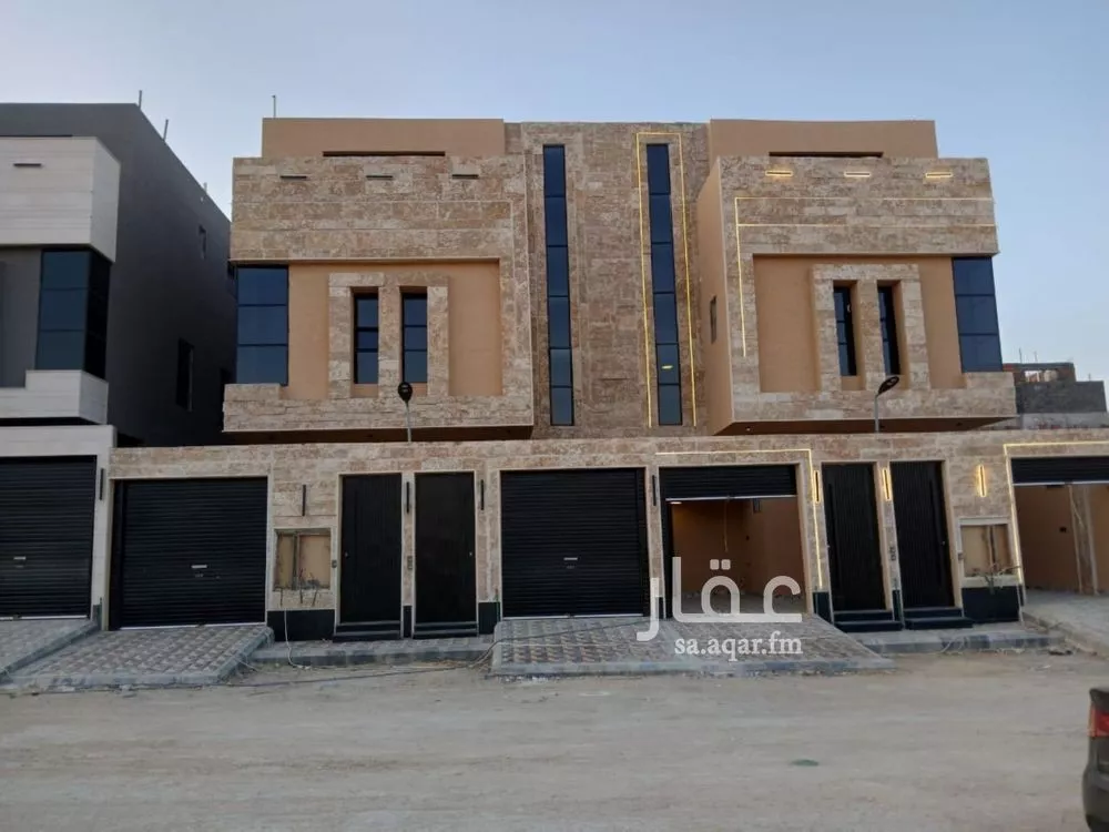 دور للبيع في شارع عبدالله النصري, حي طويق, مدينة الرياض, منطقة الرياض 1 صورة
