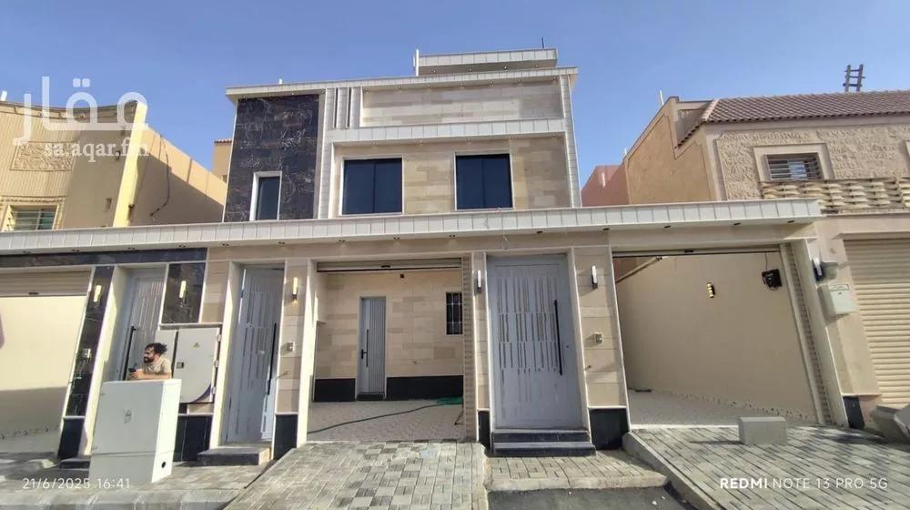 شقة للبيع في شارع حمودة بن عطية, حي العوالي, مدينة الرياض, منطقة الرياض 1 صورة