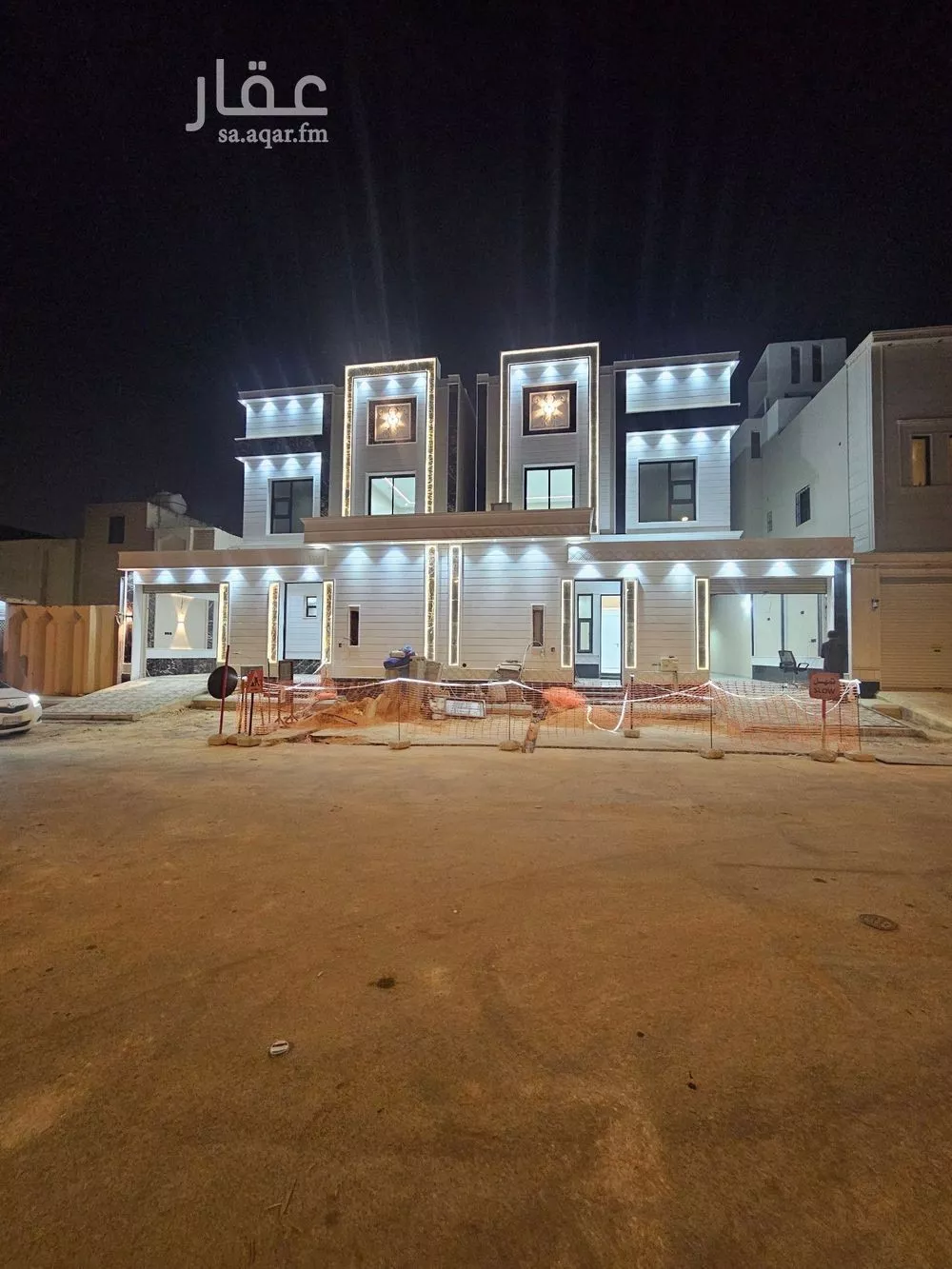 دور للبيع في شارع أبين, حي العريجاء الغربي, مدينة الرياض, منطقة الرياض 1 صورة