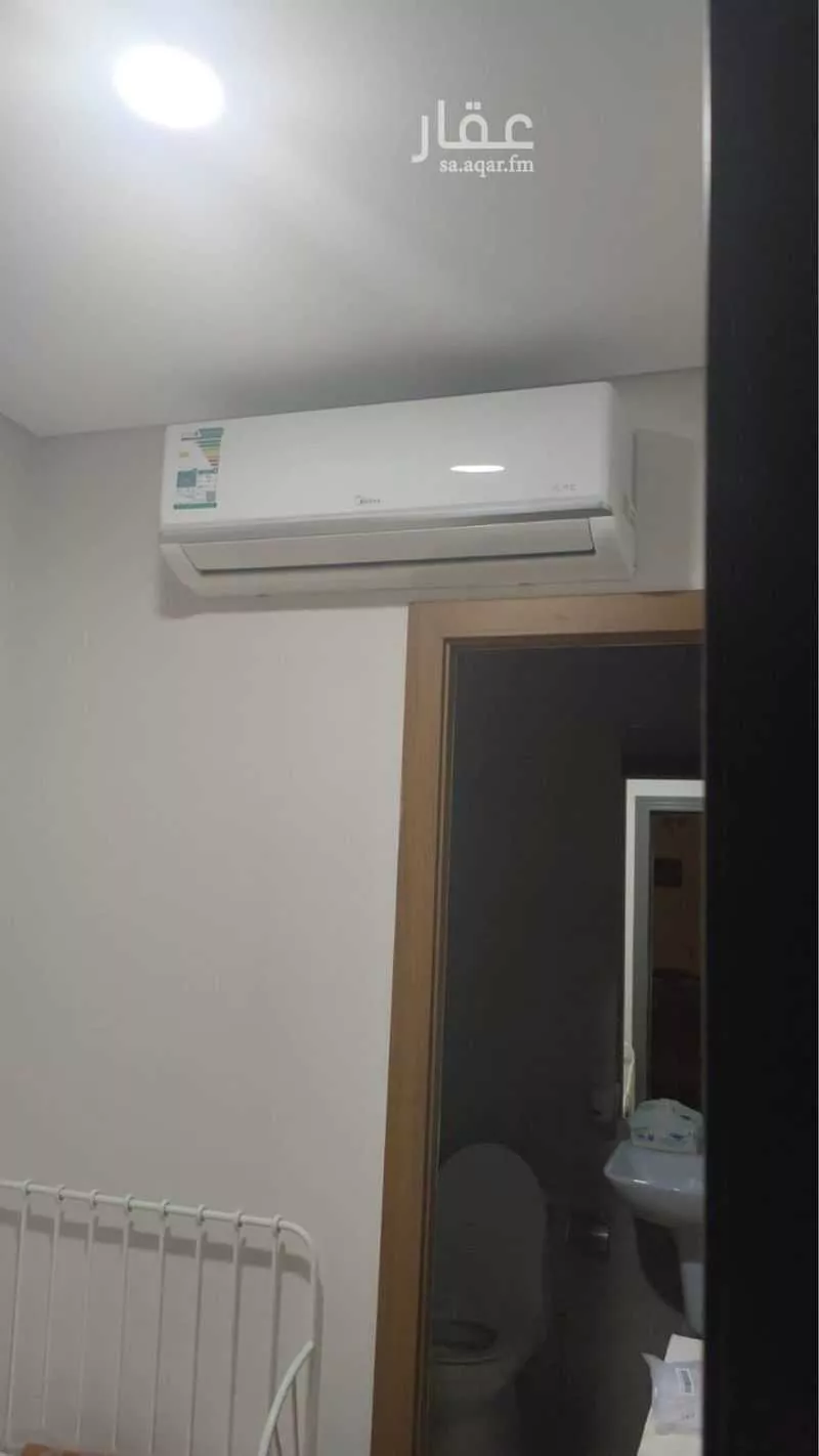 غرفة للإيجار في حي مطار الملك خالد الدولي ، الرياض ، منطقة الرياض 1 صورة