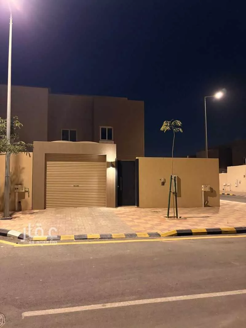 فيلا للإيجار في شارع عطاء بن أبي رباح ، حي مطار الملك خالد الدولي ، الرياض ، منطقة الرياض 1 صورة