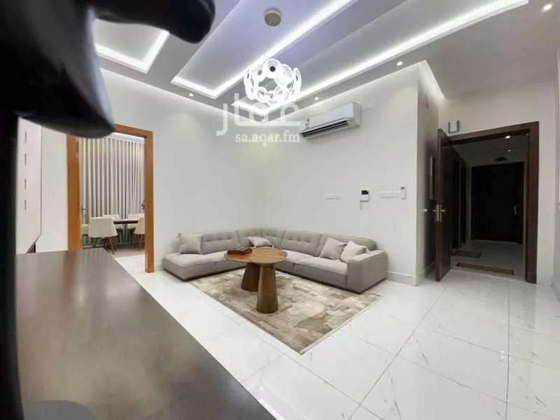 شقة للبيع في شارع علي زين العابدين, حي المروة, مدينة جدة, منطقة مكة المكرمة 1 صورة