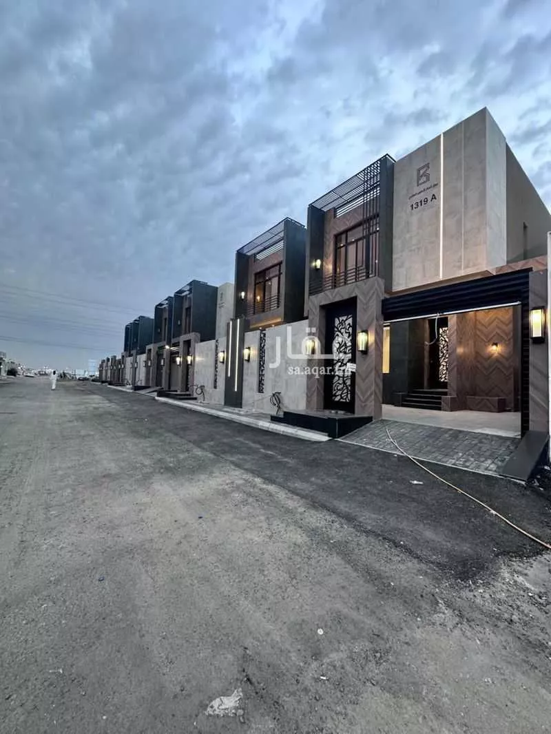 فيلا للبيع في شارع جبل الاخشبين, حي الرحمانية, مدينة جدة, منطقة مكة المكرمة 1 صورة