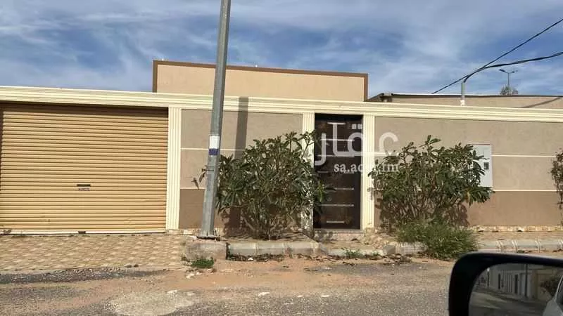 استراحة للبيع في شارع 4641050, حي رامات, مدينة البدائع, منطقة القصيم 1 صورة