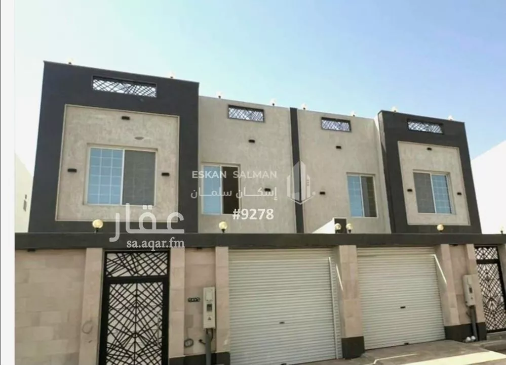 فيلا للبيع في شارع المشرف بن المؤيد, حي الرحمانية, مدينة جدة, منطقة مكة المكرمة 1 صورة