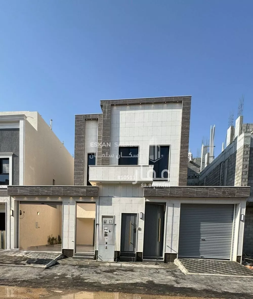 شقة للبيع في شارع جبل طواله, حي القادسية, مدينة الرياض, منطقة الرياض 1 صورة