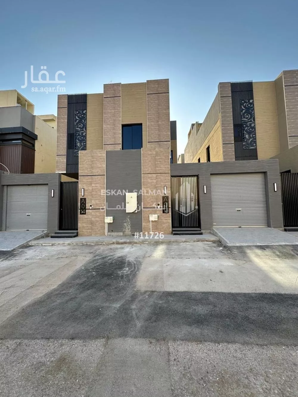 شقة للبيع في شارع رقم 457, حي المونسية, مدينة الرياض, منطقة الرياض 1 صورة