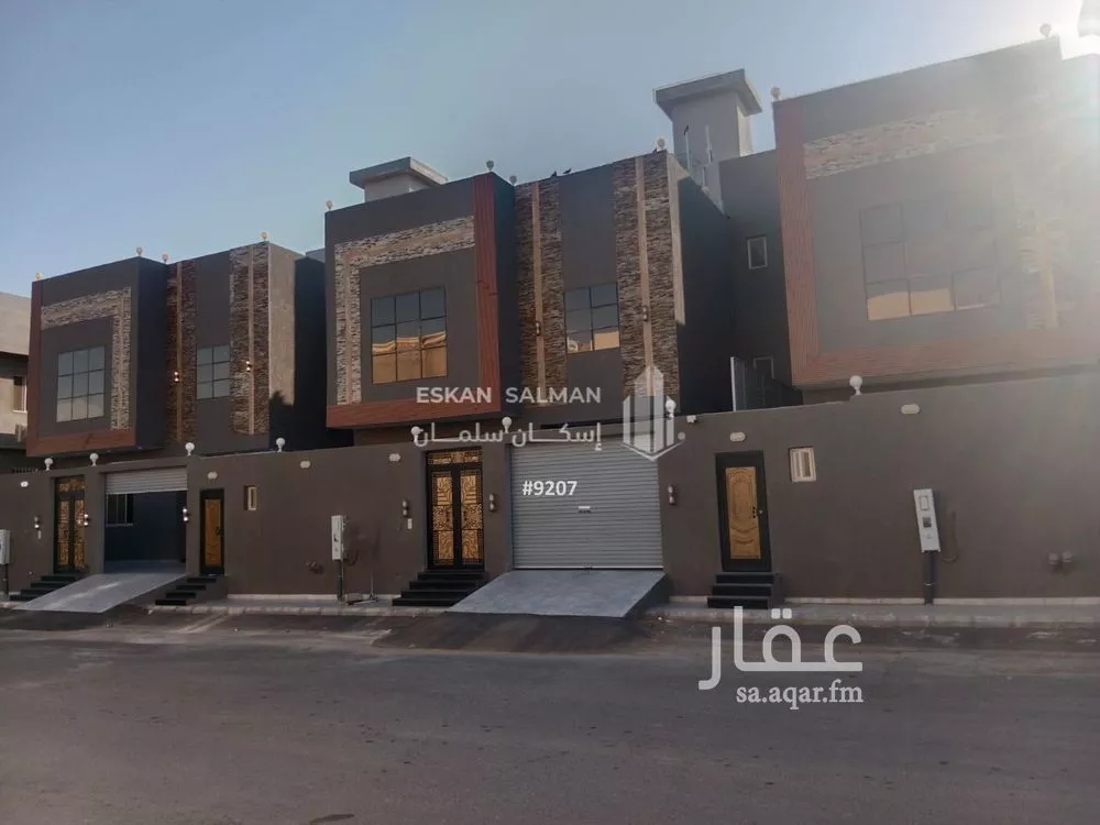 فيلا للبيع في شارع وادي ذرا, حي الصفوة, مدينة جدة, منطقة مكة المكرمة 1 صورة