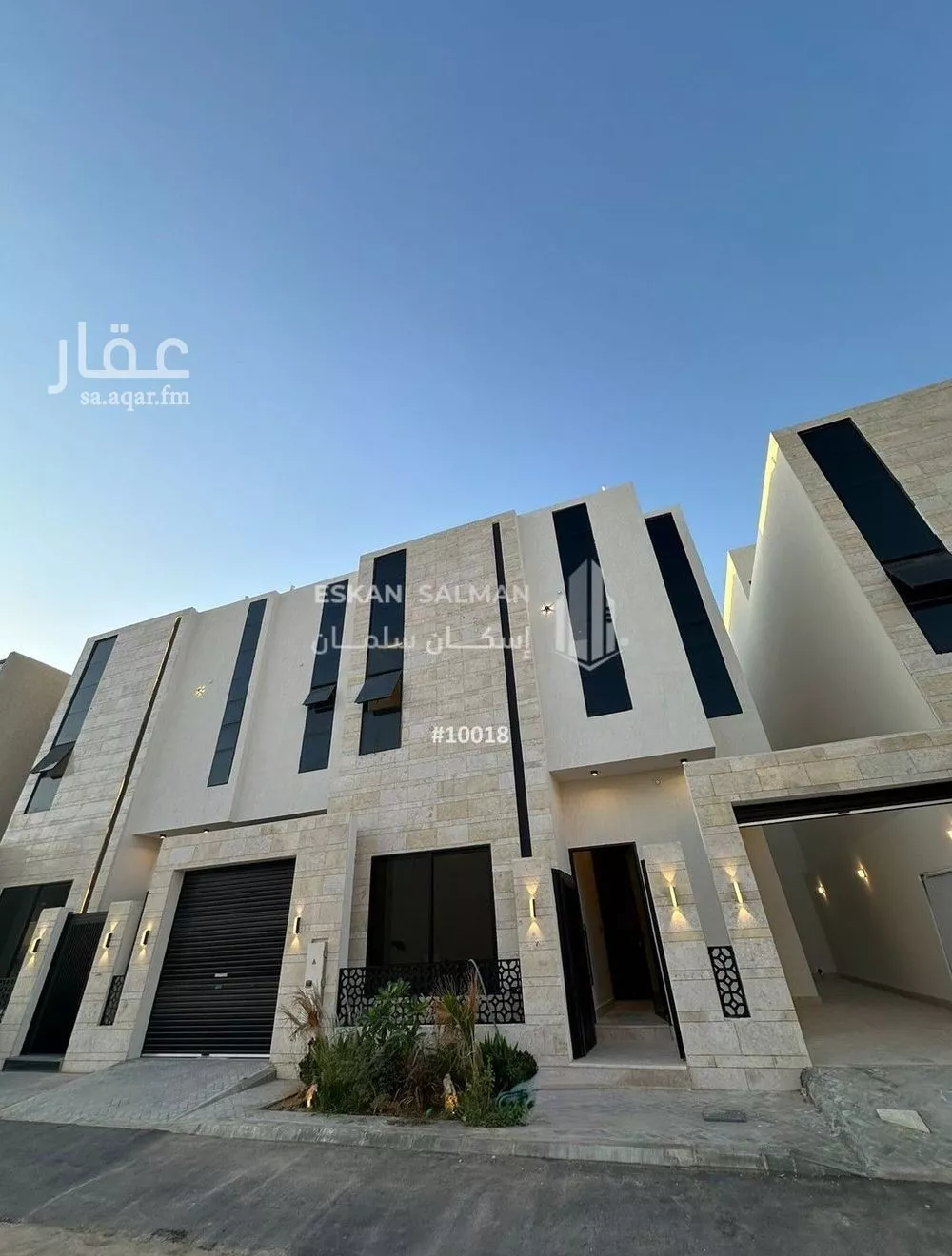 فيلا للبيع في شارع شهيد الدين ثم الوطن عبدالله عبدالرحمن المنصور, حي المهدية, مدينة الرياض, منطقة الرياض 1 صورة