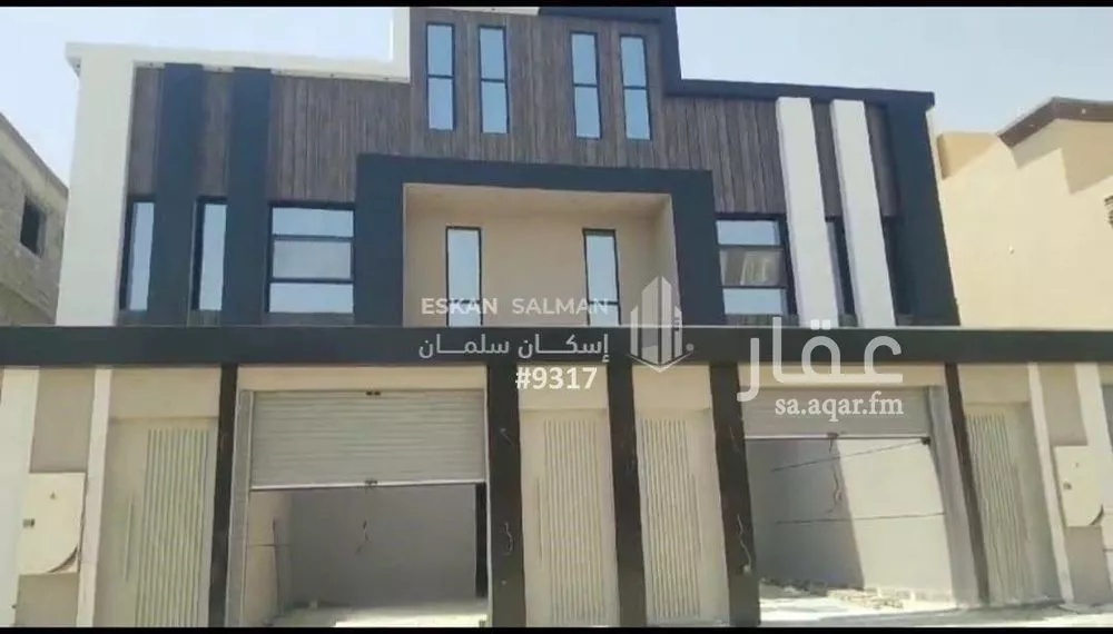 دور للبيع في شارع أبي عبدالله السديد, حي طويق, مدينة الرياض, منطقة الرياض 1 صورة