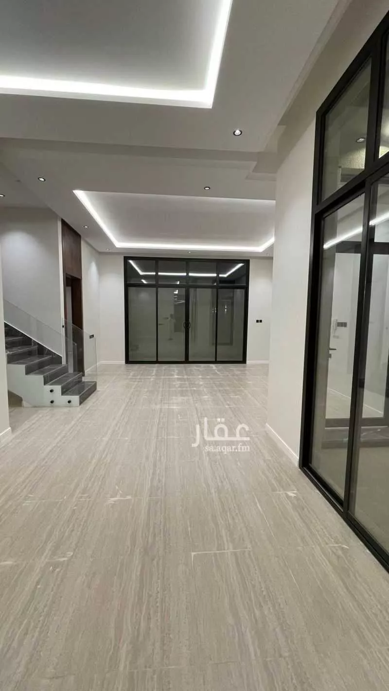 فيلا للإيجار في شارع الوضيمة, حي نجد, مدينة امارة منطقة الرياض - الجبيله, منطقة الرياض 1 صورة
