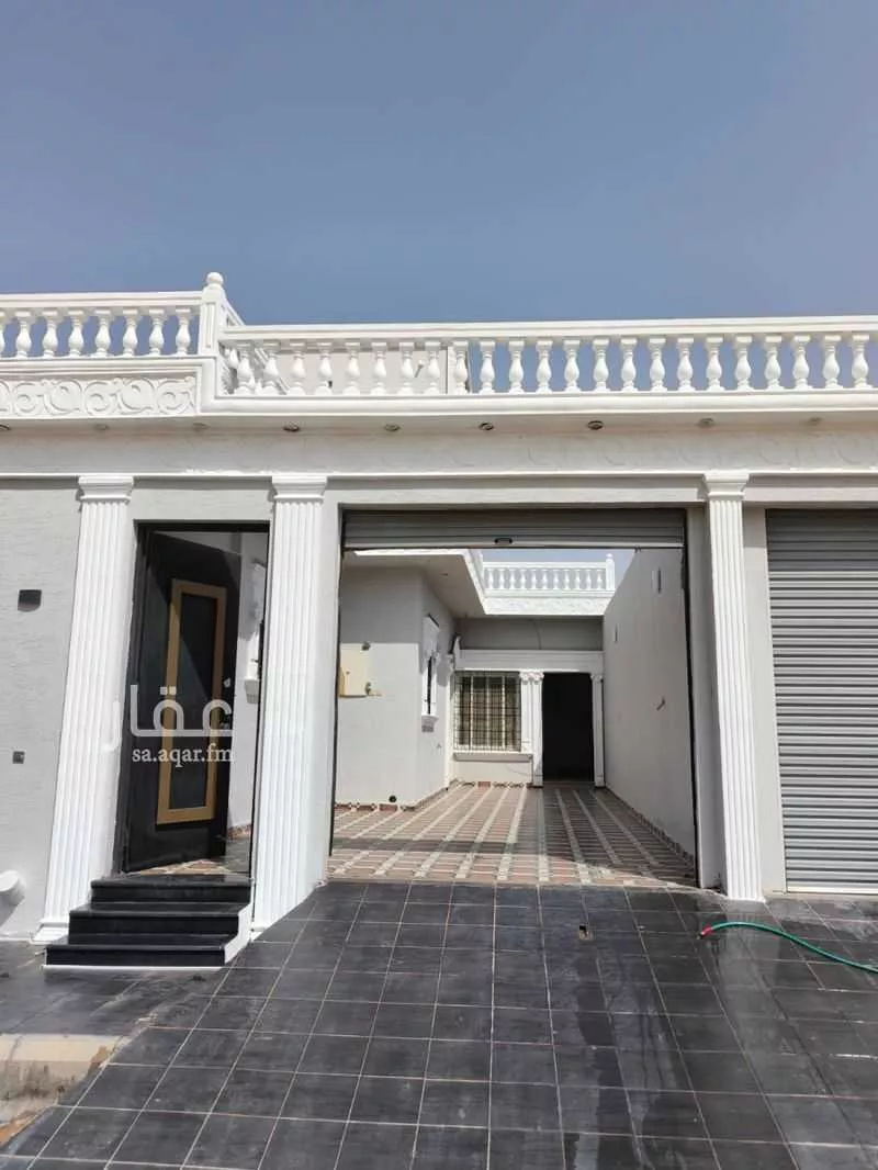 استراحة للإيجار في شارع تبوك, حي الوادي, مدينة امارة منطقة الرياض - الجبيله, منطقة الرياض 1 صورة