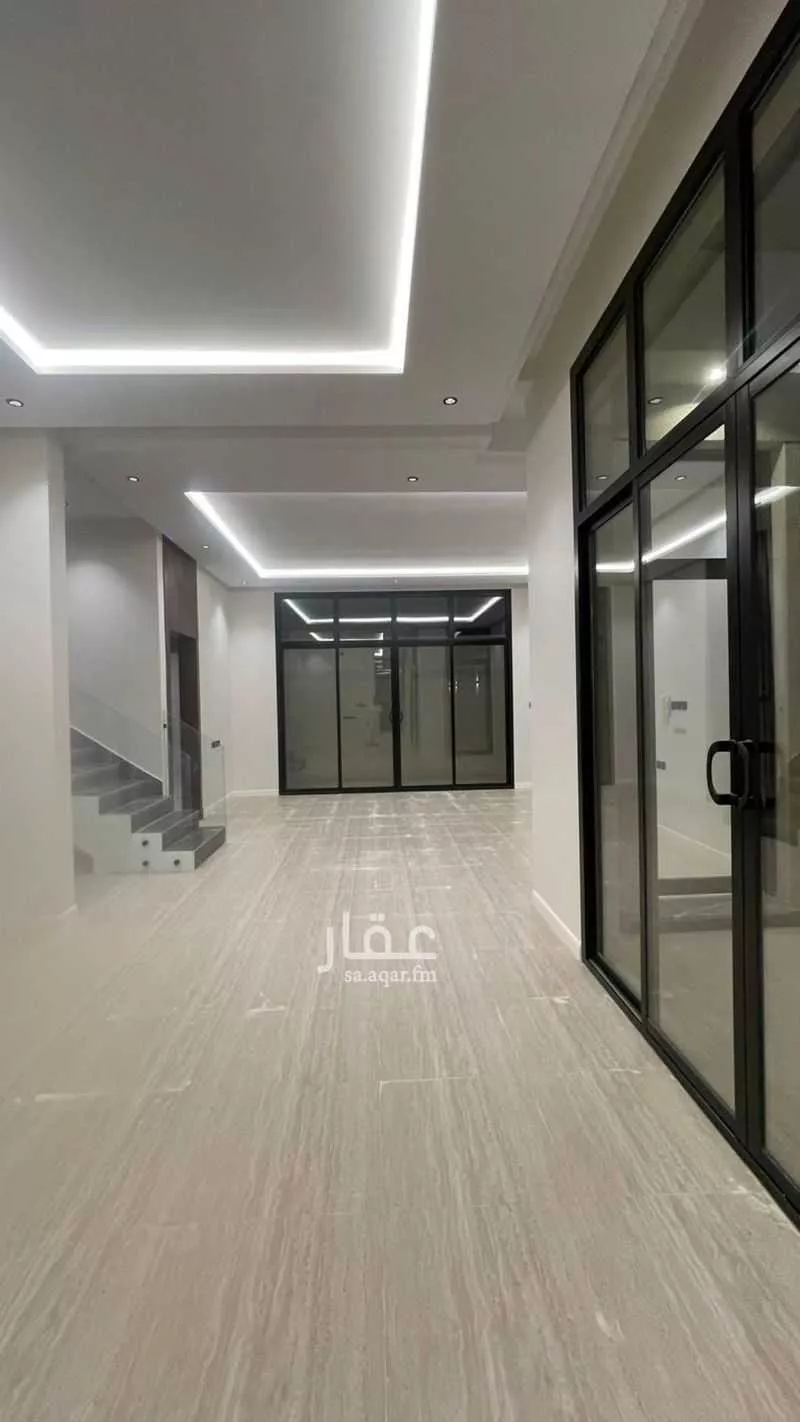 فيلا للإيجار في شارع الوضيمة, حي نجد, مدينة امارة منطقة الرياض - الجبيله, منطقة الرياض 1 صورة