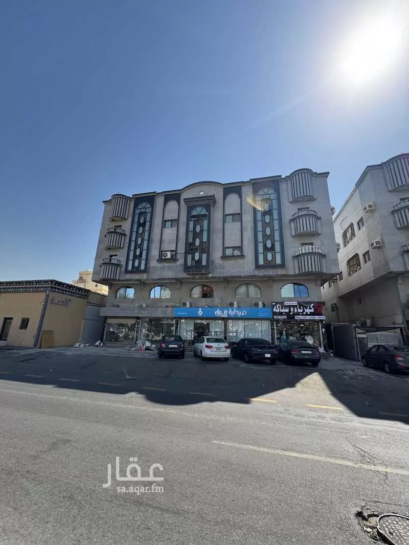شقة للإيجار في شارع محمد صالح نصيف, حي الصفاء, مدينة جدة, منطقة مكة المكرمة 1 صورة