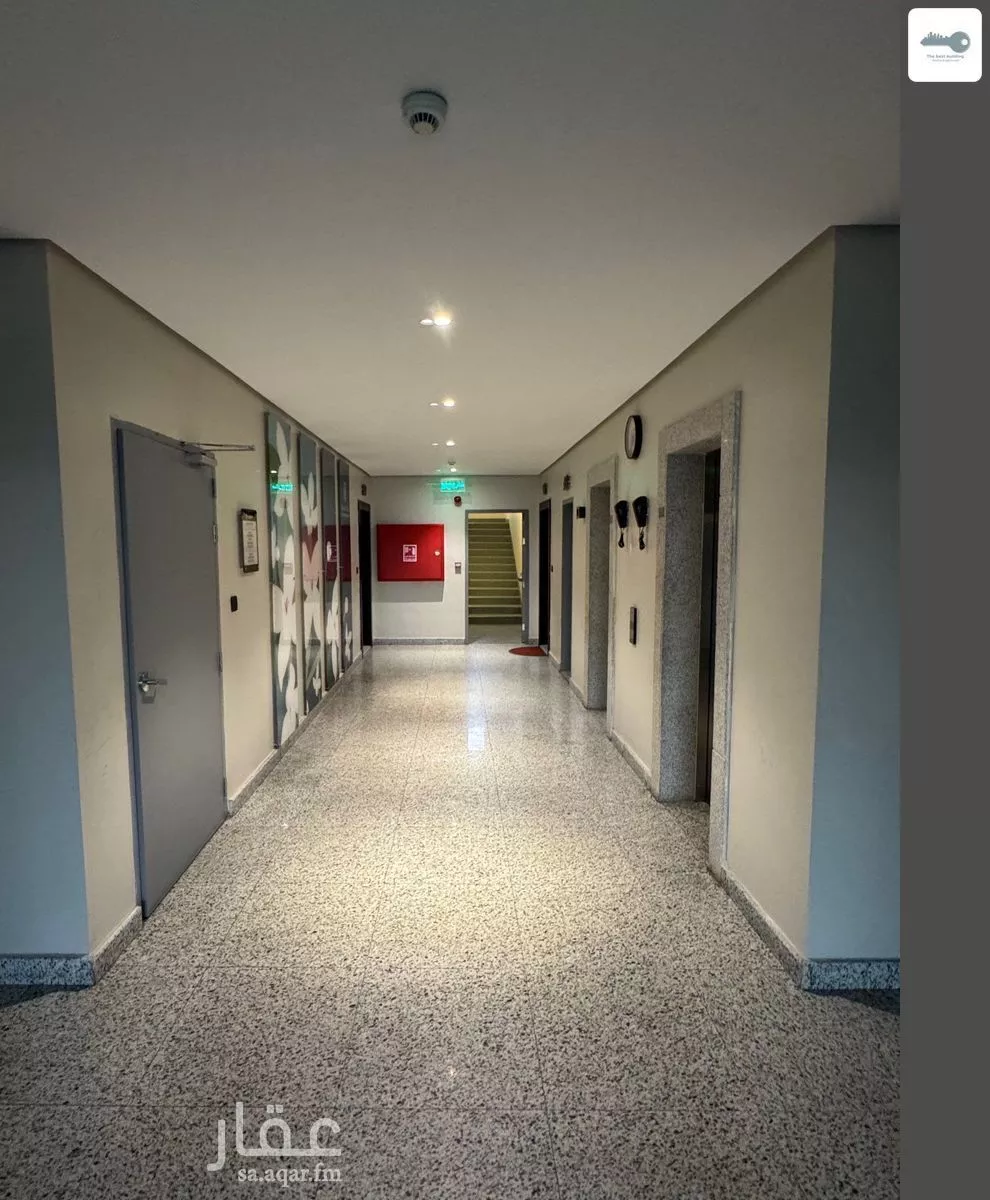 شقة للإيجار في شارع ابن سلطان, حي الأصيل, مدينة جدة, منطقة مكة المكرمة 1 صورة