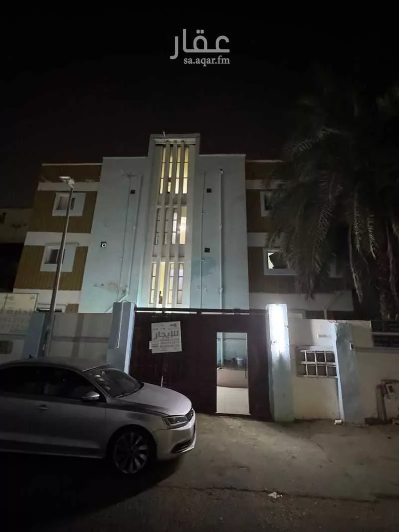 شقة للإيجار في شارع عثمان ابن شبانة, حي الرويس, مدينة جدة, منطقة مكة المكرمة 1 صورة