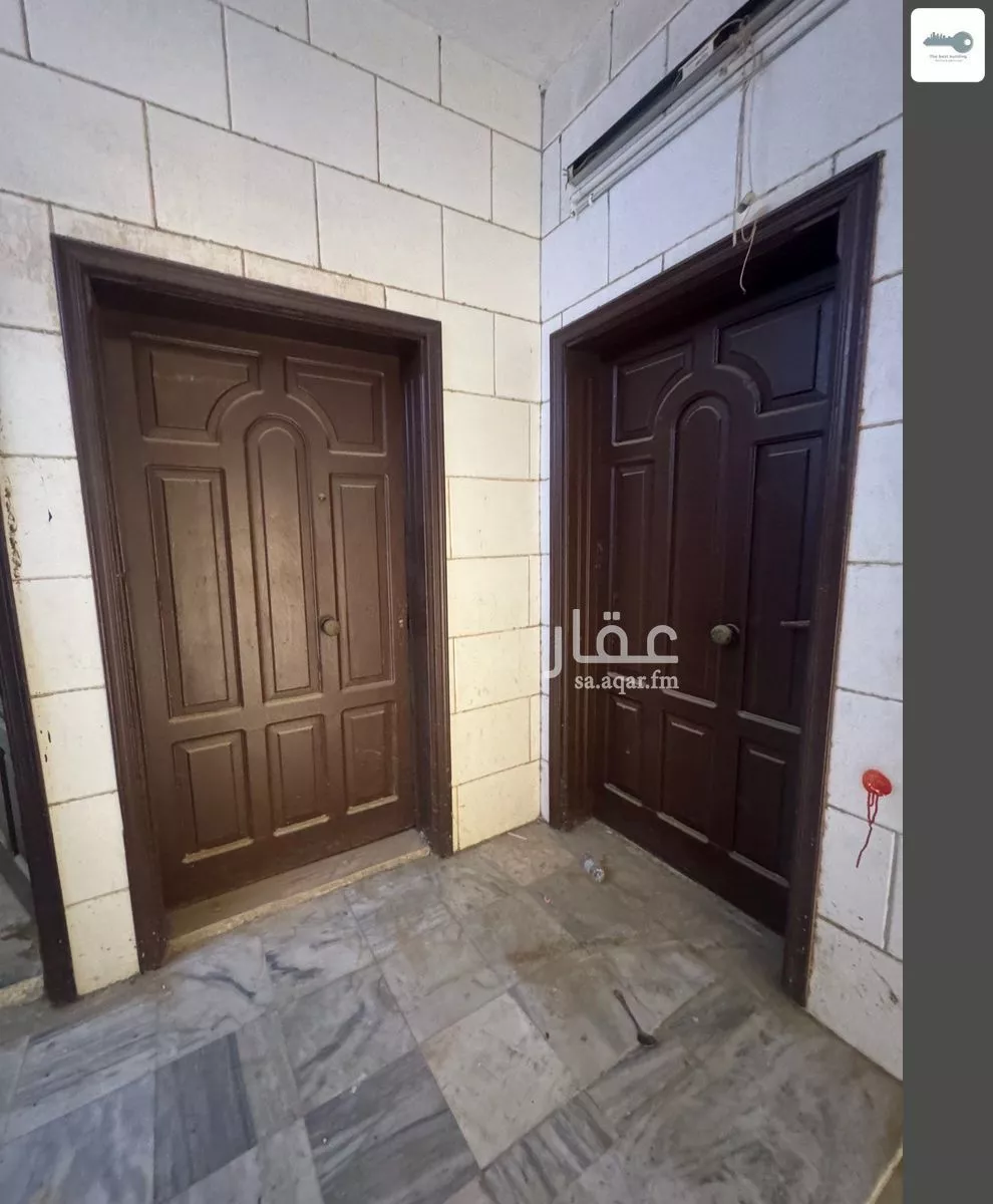 شقة للإيجار في شارع الاحمر جندل, حي المرسلات, مدينة جدة, منطقة مكة المكرمة 1 صورة