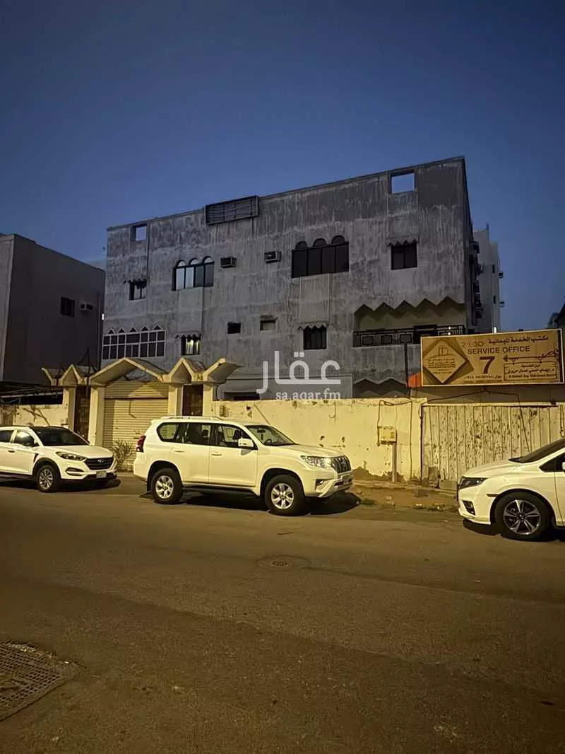 فيلا للبيع في شارع جنادح بن ميمون, حي الرصيفة, مدينة مكة المكرمة, منطقة مكة المكرمة