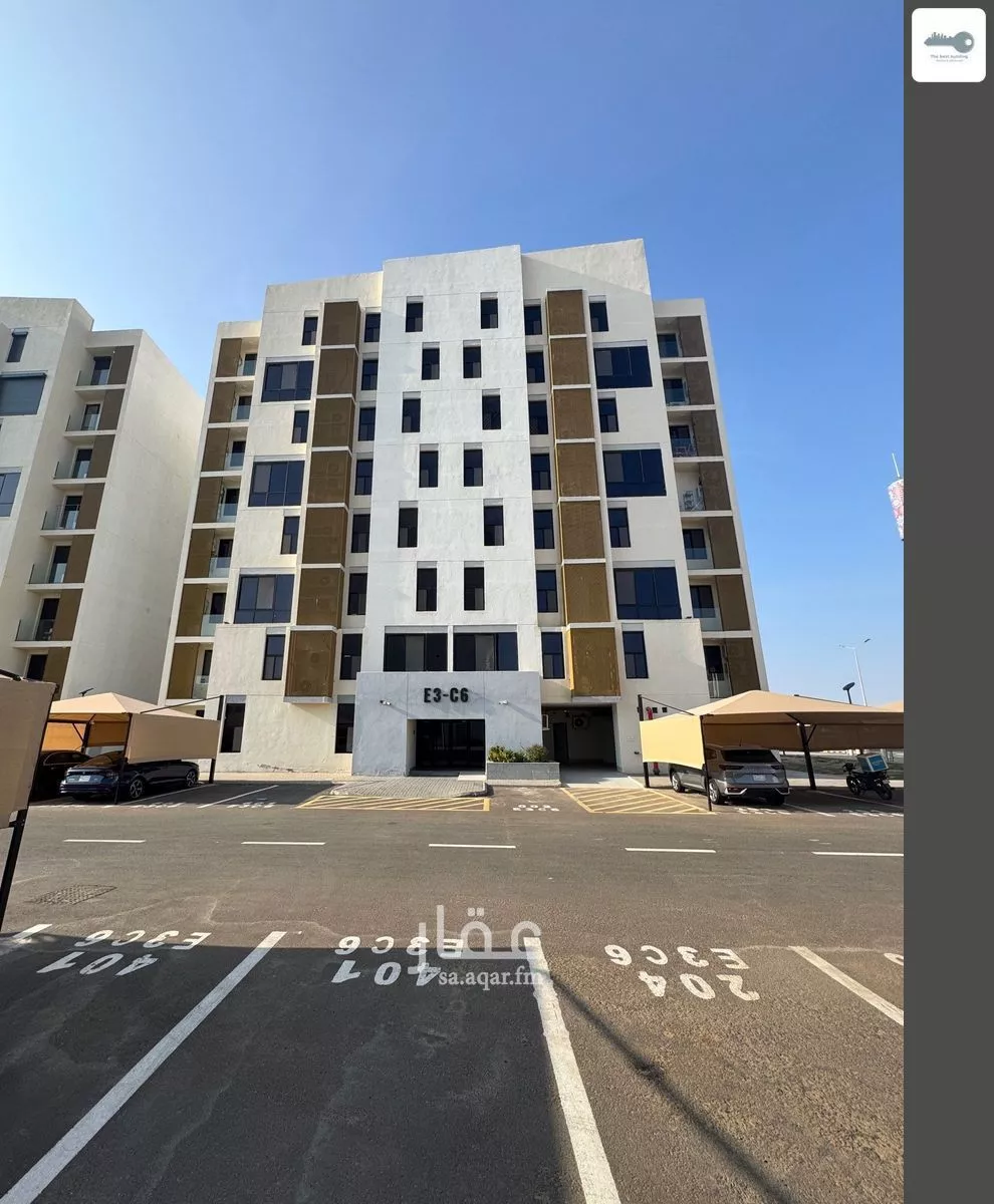 شقة للإيجار في شارع النعمان ابن المنذر, حي الأصيل, مدينة جدة, منطقة مكة المكرمة 1 صورة