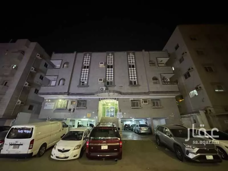 شقة للإيجار في شارع ابو العلاء المعري, حي البوادي, مدينة جدة, منطقة مكة المكرمة 1 صورة