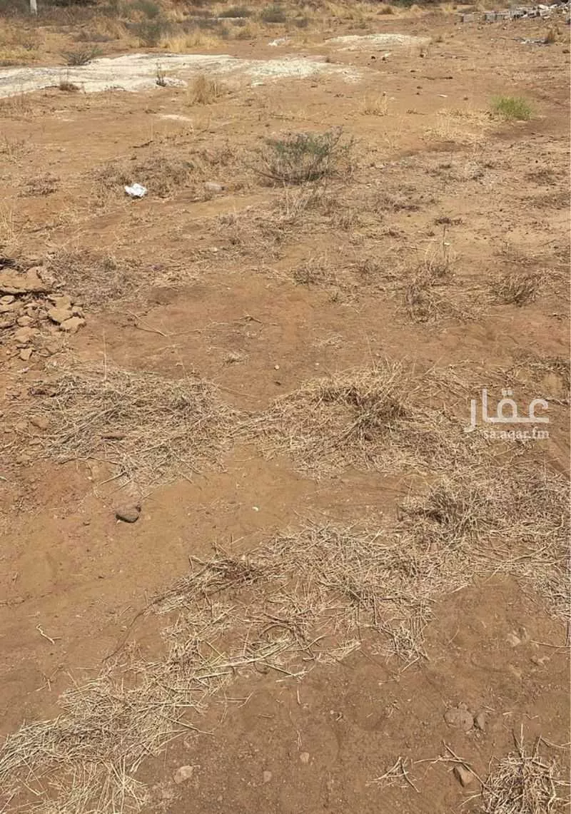 أرض للبيع في شارع 17640999, حي لحج الكلاب, مدينة لحج الكلاب, منطقة جازان 1 صورة