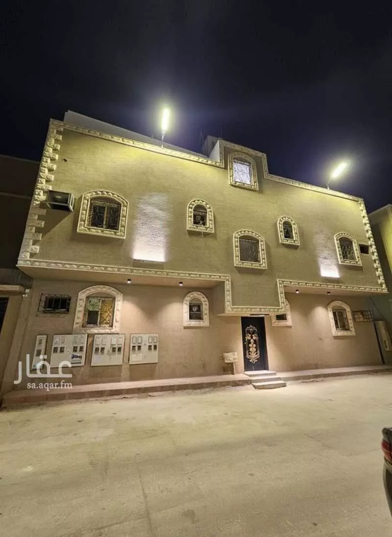 عمارة للبيع في شارع خويلد بن مرة, حي منفوحة الجديدة, مدينة الرياض, منطقة الرياض 1 صورة