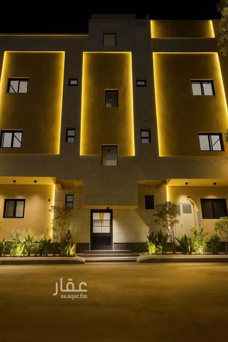 عمارة للإيجار في شارع يوسف الزيات, حي منفوحة الجديدة, مدينة الرياض, منطقة الرياض 1 صورة