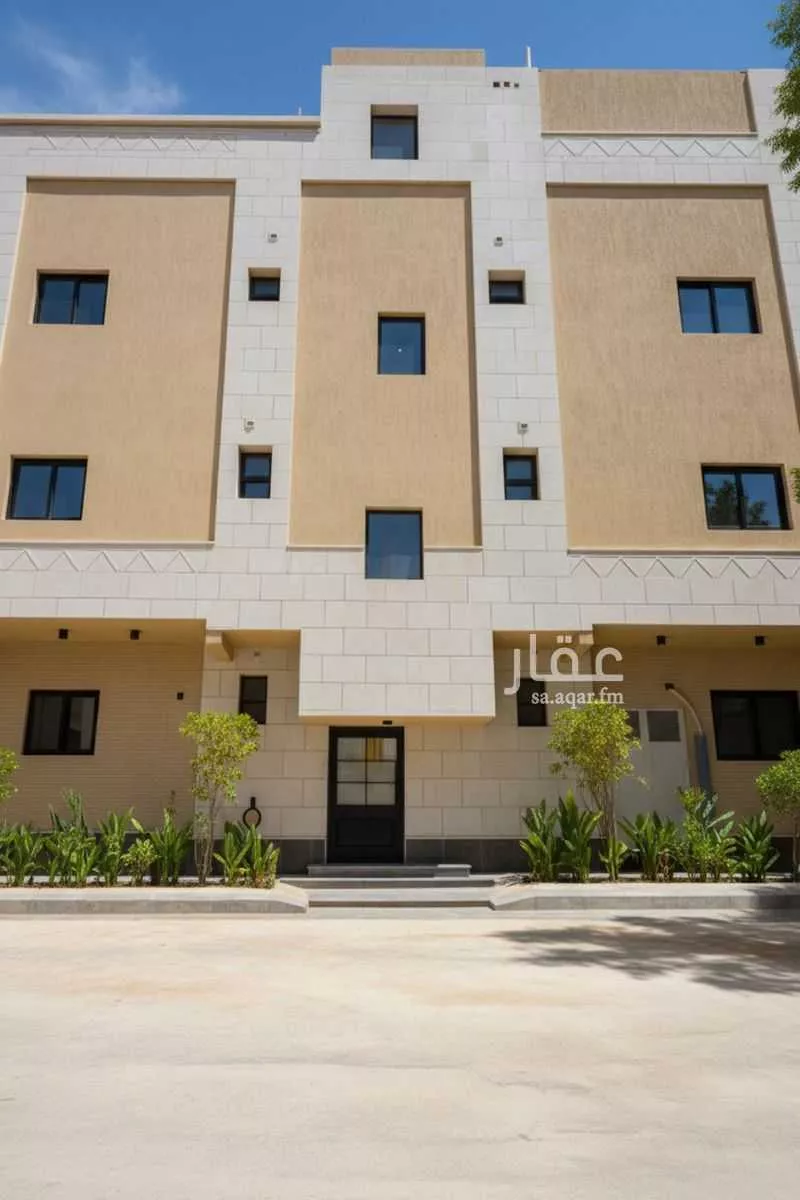 عمارة للإيجار في شارع يوسف الزيات, حي منفوحة الجديدة, مدينة الرياض, منطقة الرياض 1 صورة